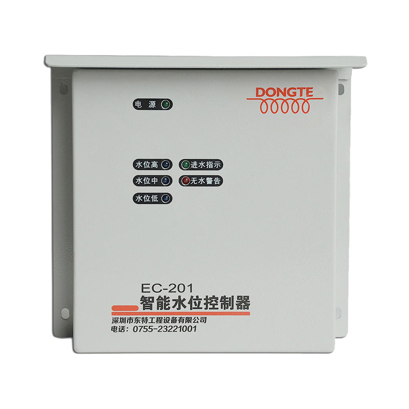 Intelligent Water Level Controller EC220